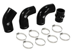 AFE 46-20180A BladeRunner Intercooler Coupling And Clamp Kit