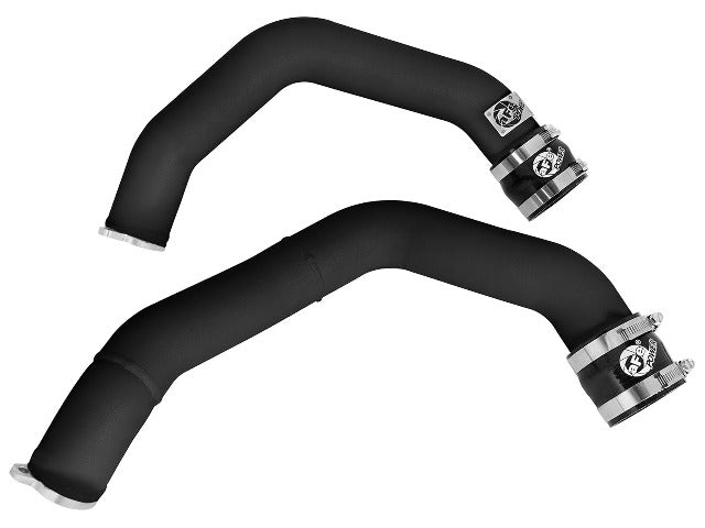 AFE 46-20198-B BladeRunner 2-1/4in Intercooler Tube Hot Side