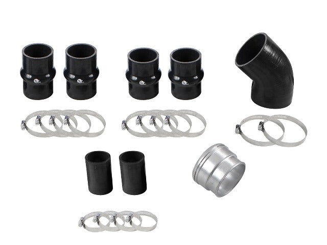 AFE 46-20200A BladeRunner Intercooler Coupling And Clamp Kit