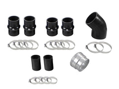AFE 46-20200A BladeRunner Intercooler Coupling And Clamp Kit