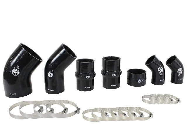 AFE 46-20210A BladeRunner Intercooler Coupling And Clamp Kit