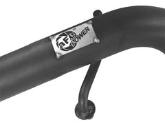 AFE 46-20214-B BladeRunner Intercooler Tube Kit