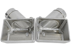 AFE 46-20233-B BladeRunner GT Series Intercooler Kit