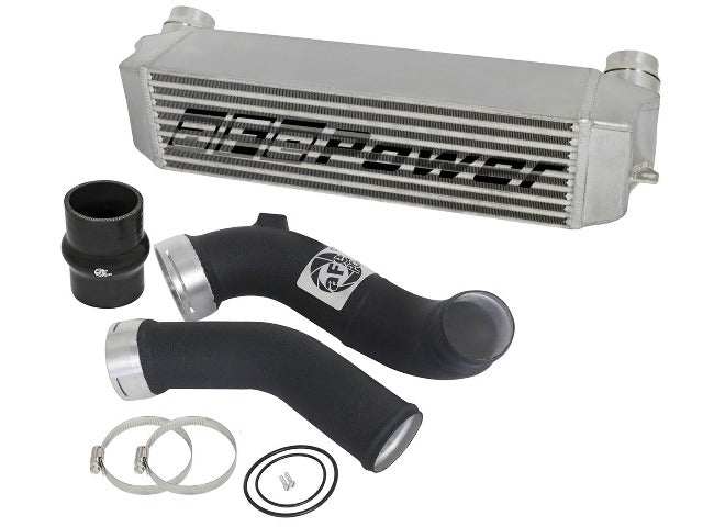 AFE 46-20233-B BladeRunner GT Series Intercooler Kit
