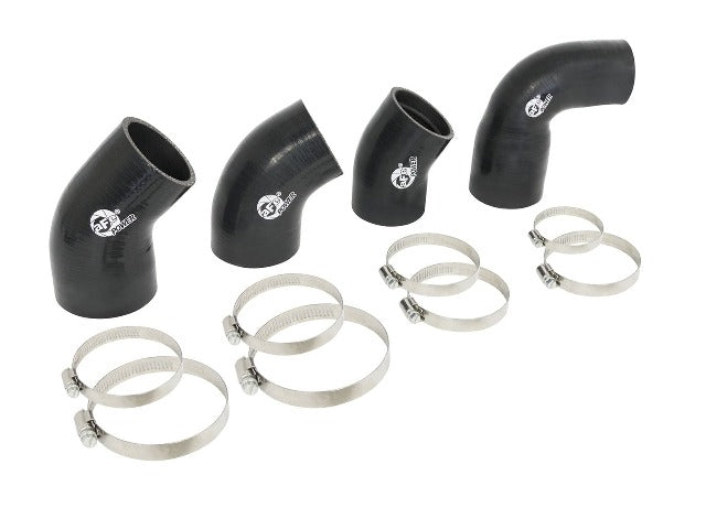 AFE 46-20250AS BladeRunner Intercooler Coupling And Clamp Kit