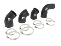 AFE 46-20250AS BladeRunner Intercooler Coupling And Clamp Kit