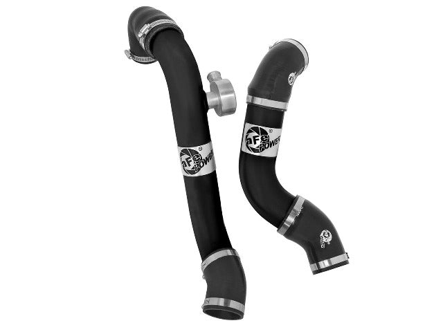 AFE 46-20254-B BladeRunner Intercooler Tube Kit