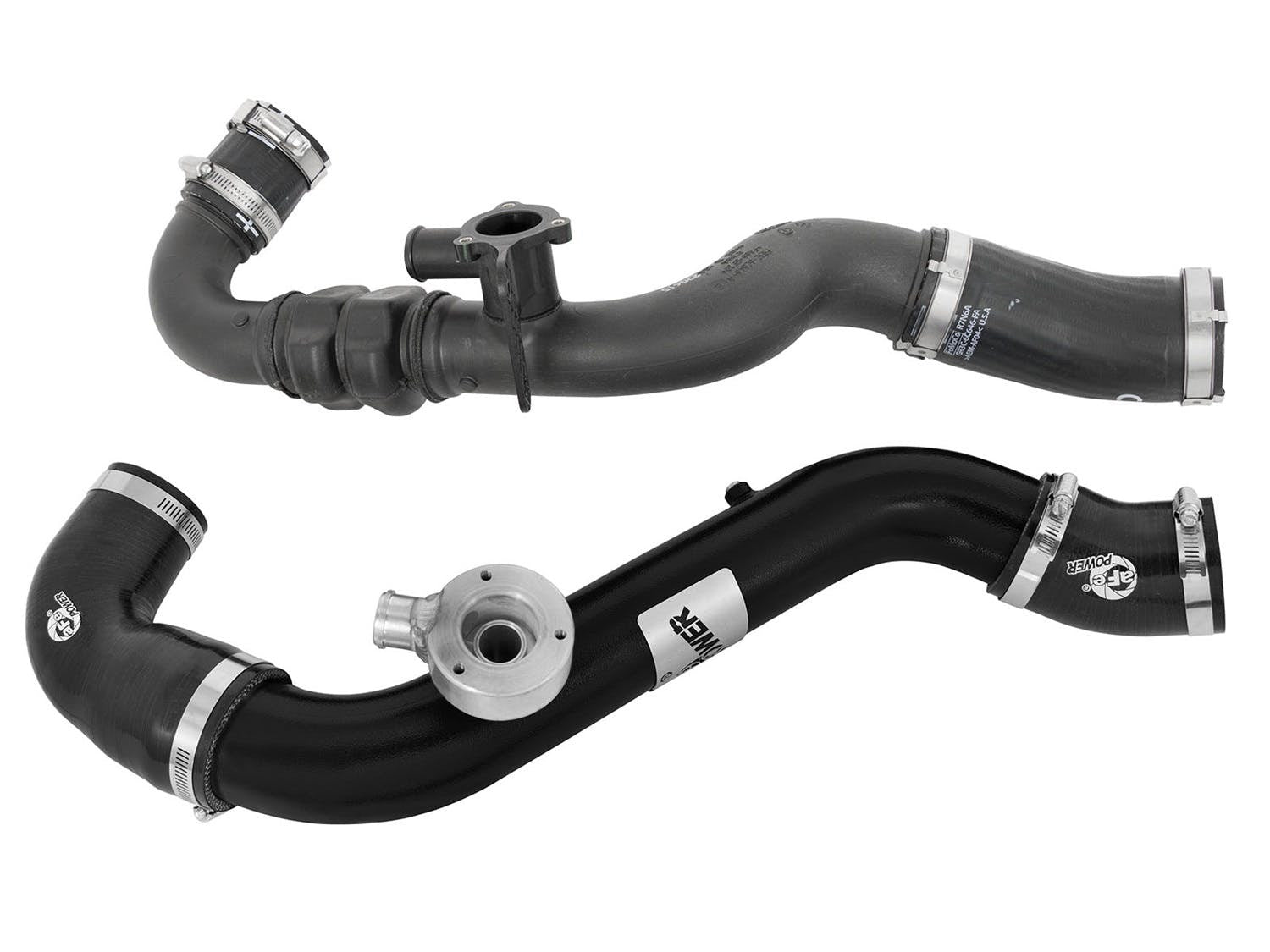 AFE 46-20258-B BladeRunner Intercooler Tube
