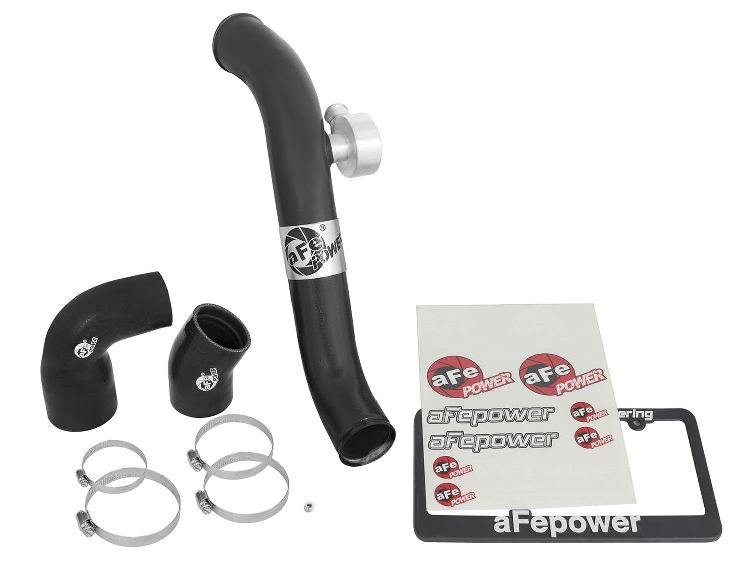 AFE 46-20258-B BladeRunner Intercooler Tube