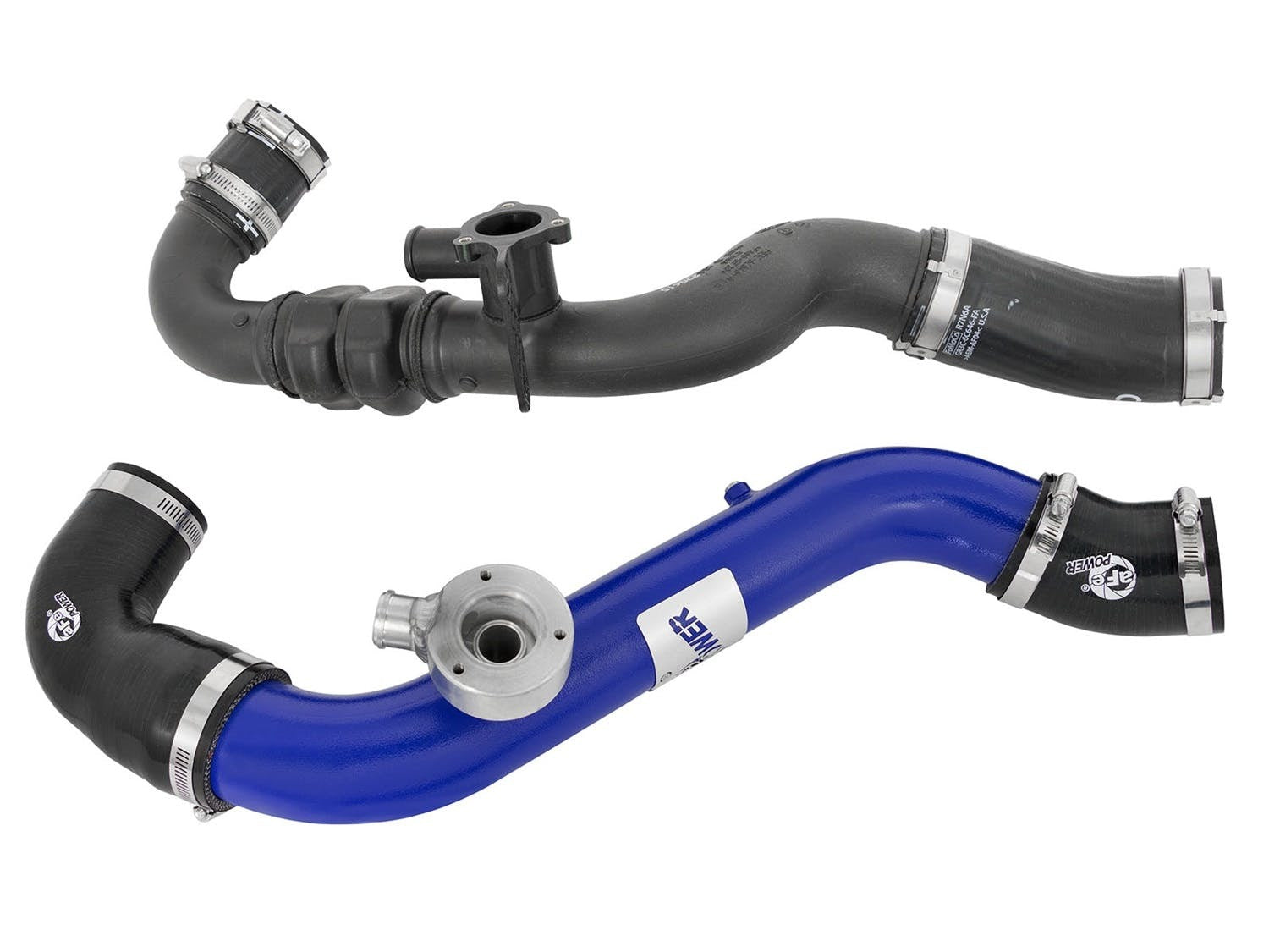AFE 46-20258-L BladeRunner Intercooler Tube
