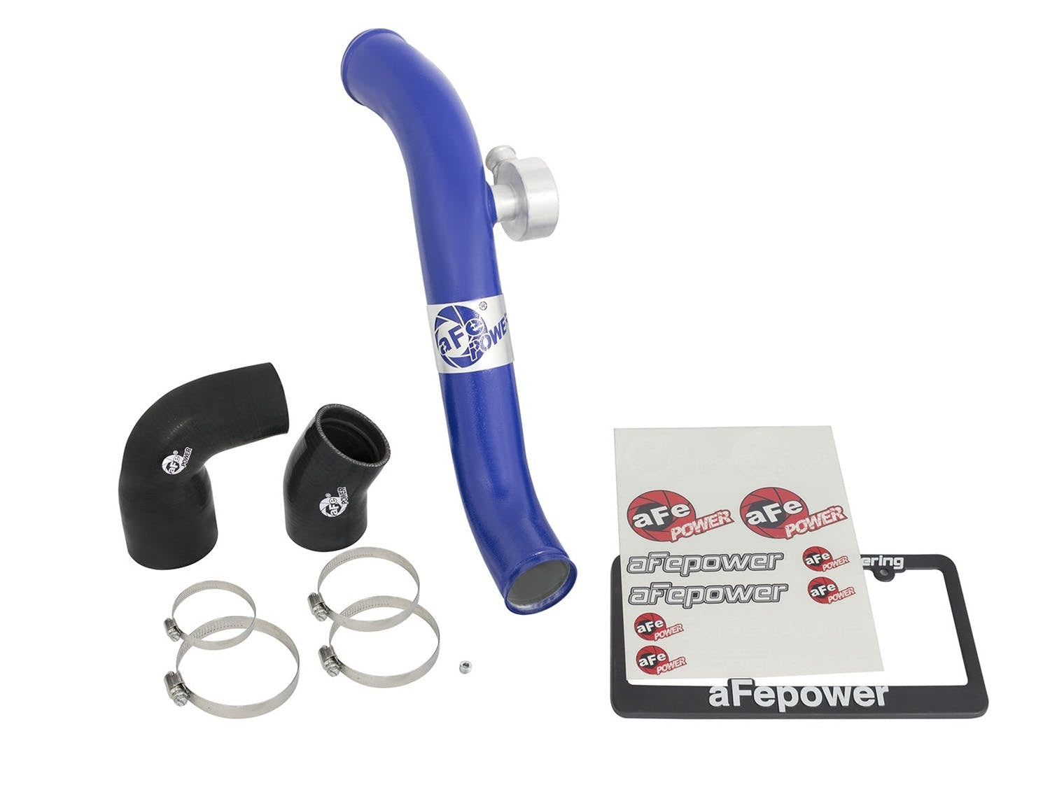 AFE 46-20258-L BladeRunner Intercooler Tube