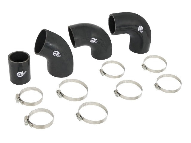 AFE 46-20260AS BladeRunner Intercooler Coupling And Clamp Kit