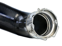 aFe Power Chevrolet, GMC (2.8) Intercooler Boot Kit PN. 46-20260SSC