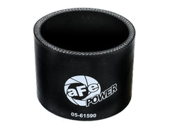 aFe Power Chevrolet, GMC (2.8) Intercooler Boot Kit PN. 46-20260SSC