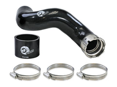 aFe Power Chevrolet, GMC (2.8) Intercooler Boot Kit PN. 46-20260SSC