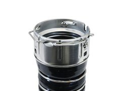 aFe Power Chevrolet, GMC (2.8) Intercooler Boot Kit PN. 46-20260SSH