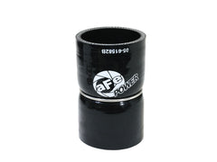 aFe Power Chevrolet, GMC (2.8) Intercooler Boot Kit PN. 46-20260SSH
