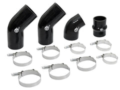 AFE 46-20280AA BladeRunner Intercooler Coupling/Clamp Kit for GT Series Intercooler/aFe Tubes