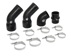 AFE 46-20280AS BladeRunner Intercooler Coupling/Clamp Kit for Factory Intercooler/aFe Tubes