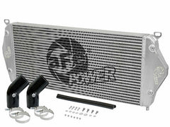aFe Power 16-19 Nissan TITAN XD (5.0) Intercooler Kit 46-20281