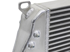 AFE 46-20282-B BladeRunner GT Series Intercooler w/3in Aluminum Tubes (Hot and Cold)