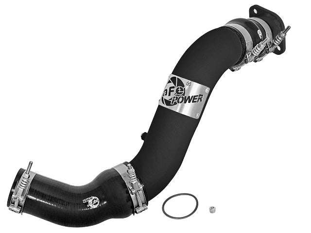 AFE 46-20288-B BladeRunner 3in Intercooler Tube Hot Side