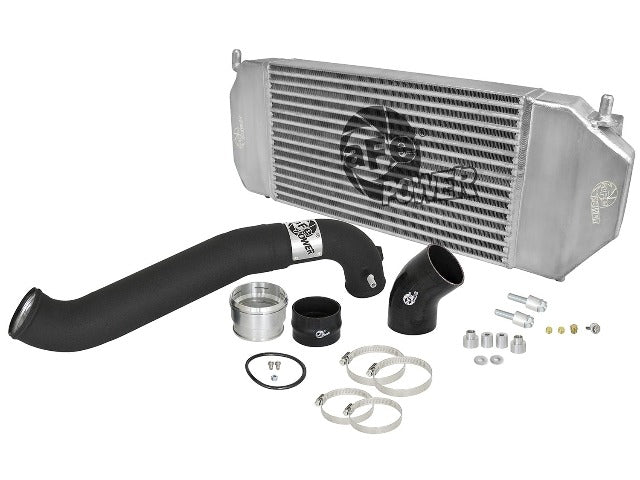 AFE 46-20292-B BladeRunner GT Series Intercooler w/Tube Black