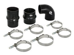 AFE 46-20310AS BladeRunner Intercooler Couplings And Clamp Kit