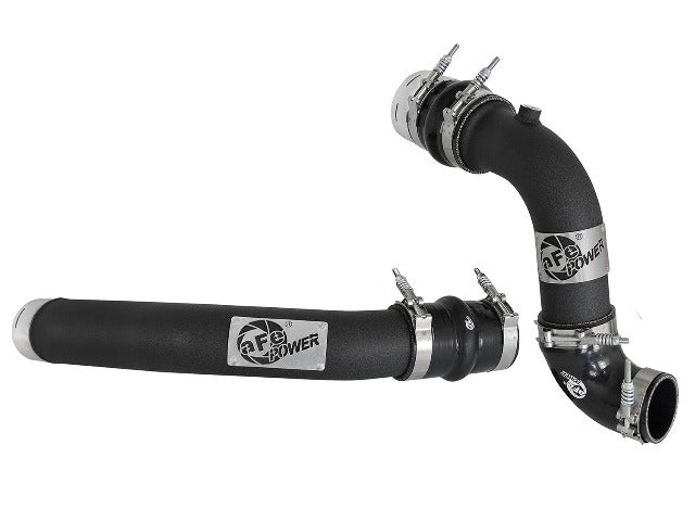 AFE 46-20314-B BladeRunner Intercooler Tube Kit