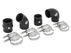 AFE 46-20320AS BladeRunner Intercooler Couplings And Clamp Kit