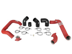 AFE 46-20344-R BladeRunner Intercooler Tube Kit
