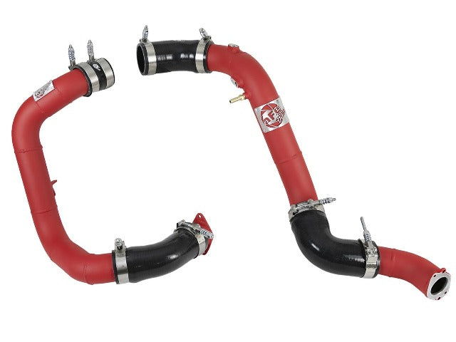 AFE 46-20344-R BladeRunner Intercooler Tube Kit