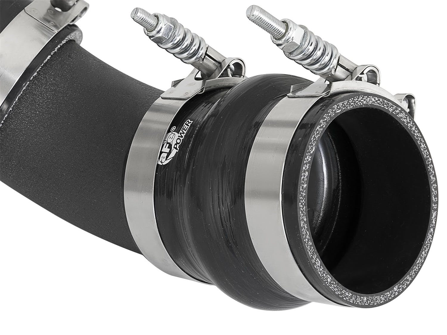 AFE 46-20354-B BladeRunner Intercooler Tube Kit