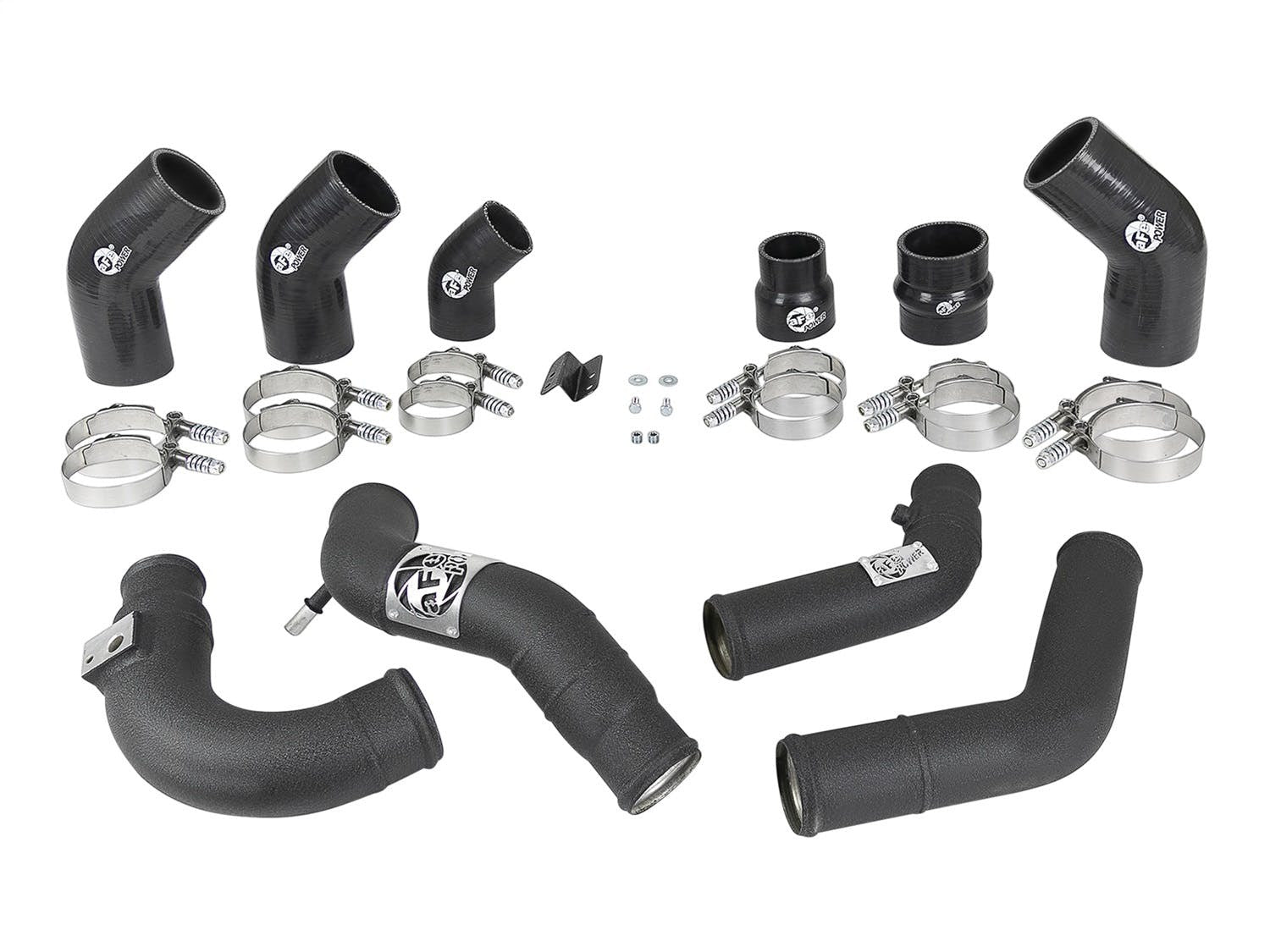 AFE 46-20354-B BladeRunner Intercooler Tube Kit