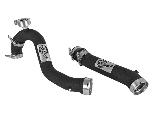 AFE 46-20384-B BladeRunner Intercooler Tube Kit