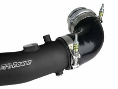 aFe Power 20-23 BMW Z4 M40i (3.0) Intercooler Hose Kit 46-20408-B