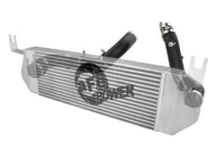 aFe POWER Aluminum Intercooler BladeRunner GT Series Intercooler Kit w/ Tubes 46-20492-B