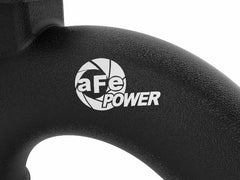 aFe Power 18-23 Kia Stinger (3.3) Intercooler Hose Kit 46-20508-B