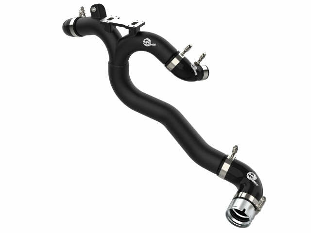 aFe Power 18-23 Kia Stinger (3.3) Intercooler Hose Kit 46-20508-B