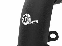 aFe Power 18-23 Kia Stinger (3.3) Intercooler Hose Kit 46-20509-B