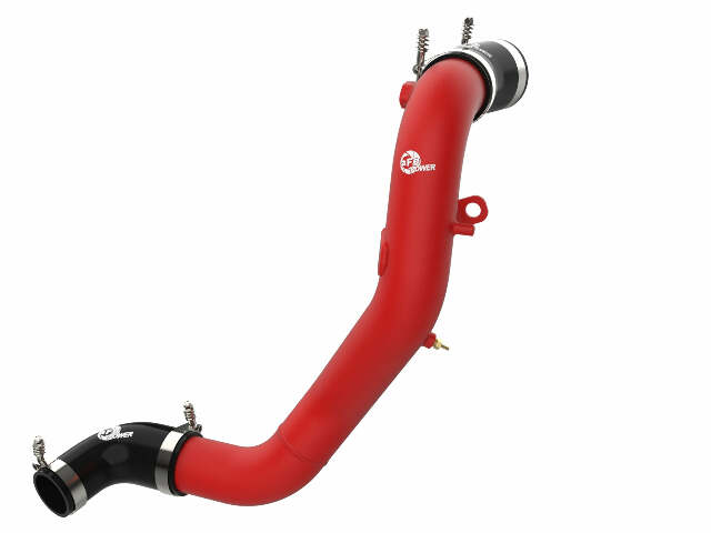 aFe Power 18-23 Kia Stinger (3.3) Intercooler Hose Kit 46-20509-R