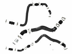 aFe Power 21-22 Ford F-150 Raptor (3.5) Intercooler Hose Kit 46-20514-B