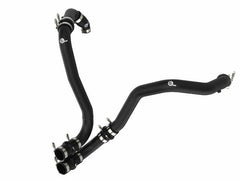 aFe Power 21-22 Ford F-150 Raptor (3.5) Intercooler Hose Kit 46-20514-B