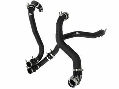 aFe Power 21-22 Ford F-150 Raptor (3.5) Intercooler Hose Kit 46-20514-B