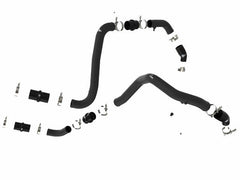 aFe Power 21-22 Ford F-150 Raptor (3.5) Intercooler Hose Kit 46-20518-B