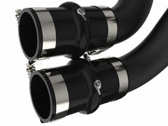 aFe Power 21-22 Ford F-150 Raptor (3.5) Intercooler Hose Kit 46-20518-B