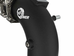 aFe Power 21-22 Ford F-150 Raptor (3.5) Intercooler Hose Kit 46-20519-B