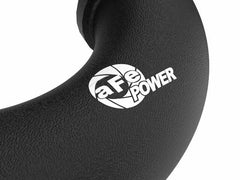 aFe Power BMW (3.0) Intercooler Hose Kit 46-20548-B