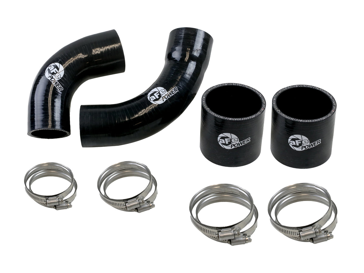 aFe POWER BladeRunner Series BladeRunner OER Series Coupling & Clamp Kit for 46-20560SSH