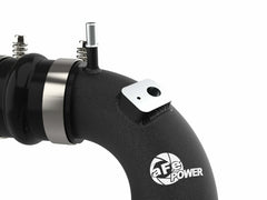 aFe Power 21-23 Ford Bronco (2.3) Intercooler Hose Kit 46-20574-B